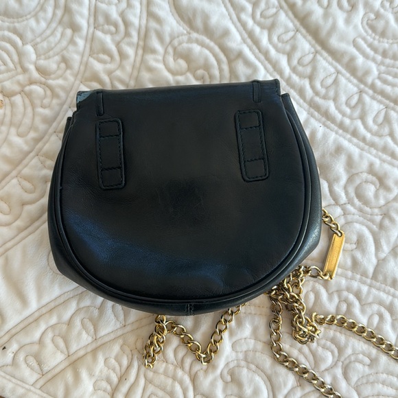 Salvatore Ferragamo Mini Cross Body Bag - Picture 9 of 15